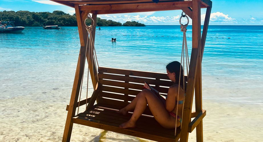 Colombia Nieuw 9 Colombia Nieuw 9